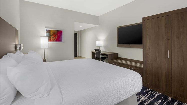 Best Western Plus Gilbert/Mesa Room
