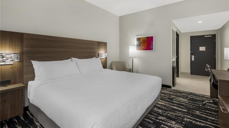 Best Western Plus Gilbert/Mesa Room