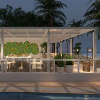 Centra Coconut Beach Resort Samui