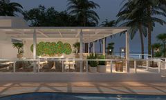 Centra Coconut Beach Resort Samui