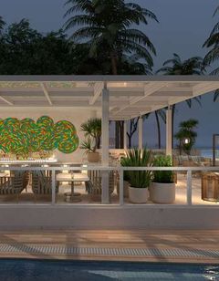 Centra Coconut Beach Resort Samui