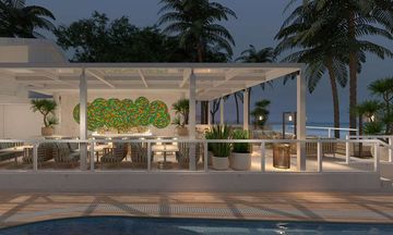 Centra Coconut Beach Resort Samui