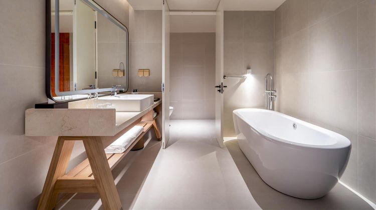 Centra Coconut Beach Resort Samui Room