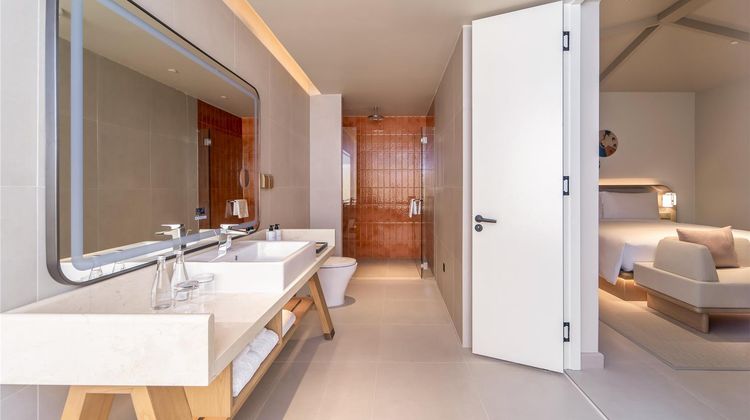 Centra Coconut Beach Resort Samui Room