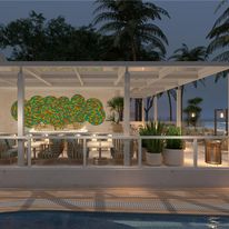 Centra Coconut Beach Resort Samui