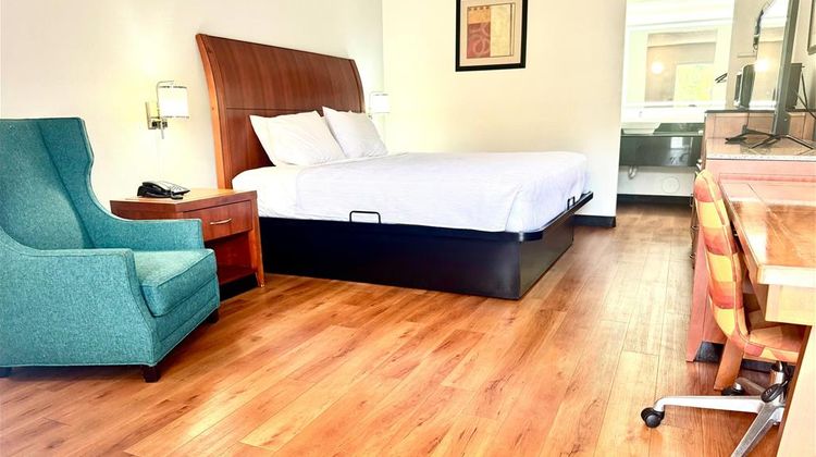 Baymont by Wyndham Metter Room