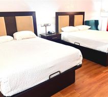 Baymont by Wyndham Metter Room