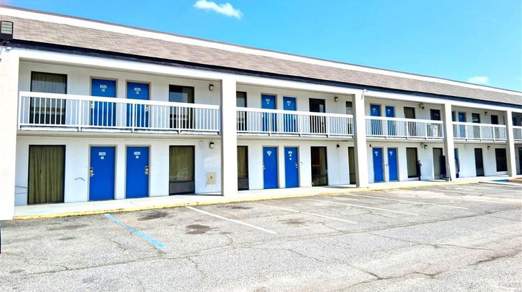 Baymont by Wyndham Metter Exterior