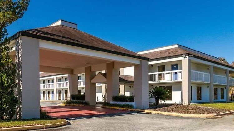 Baymont by Wyndham Metter Exterior