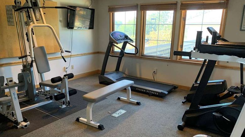 <b>Rocklin Park Hotel Health</b>. Images powered by <a href="https://iceportal.shijigroup.com/" title="IcePortal" target="_blank">IcePortal</a>.