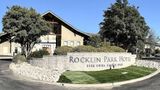 Rocklin Park Hotel Exterior