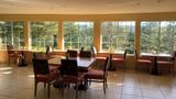 Rocklin Park Hotel Restaurant