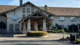 Rocklin Park Hotel Exterior