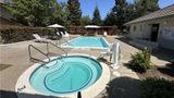 Rocklin Park Hotel Pool