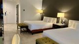 Rocklin Park Hotel Room