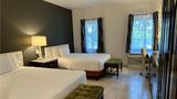 Rocklin Park Hotel Room