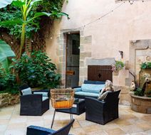 Grand Hotel Montespan Talleyrand Exterior
