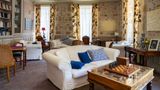 Grand Hotel Montespan Talleyrand Suite