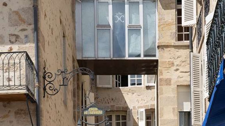 <b>Grand Hotel Montespan Talleyrand Exterior</b>. Images powered by <a href="https://iceportal.shijigroup.com/" title="IcePortal" target="_blank">IcePortal</a>.