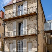 Grand Hotel Montespan Talleyrand
