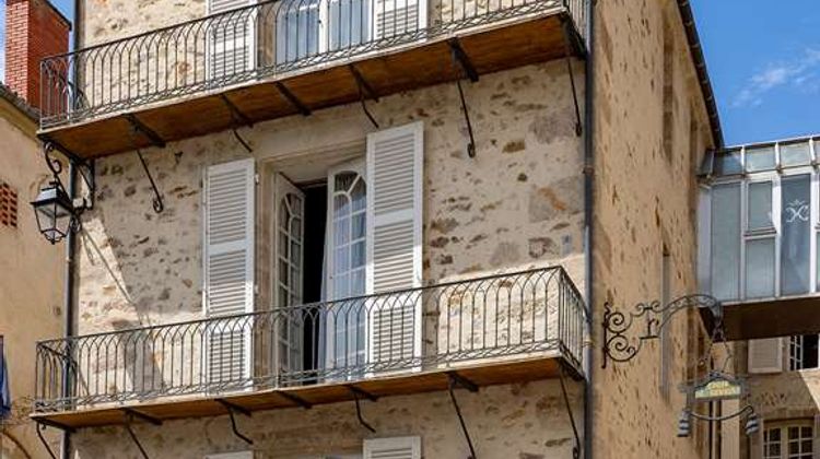 Grand Hotel Montespan Talleyrand Exterior