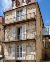 Grand Hotel Montespan Talleyrand