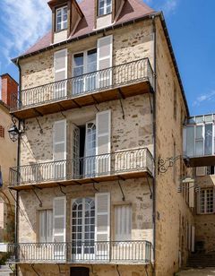 Grand Hotel Montespan Talleyrand