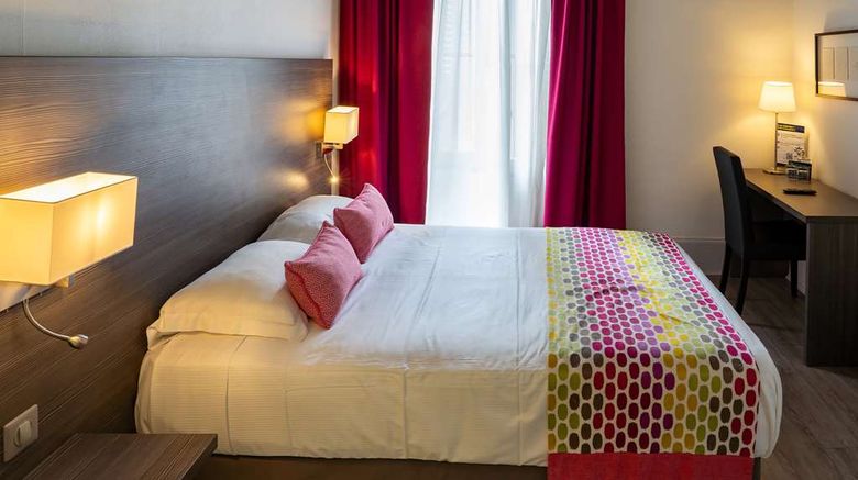 <b>Grand Hotel Montespan Talleyrand Room</b>. Images powered by <a href="https://iceportal.shijigroup.com/" title="IcePortal" target="_blank">IcePortal</a>.