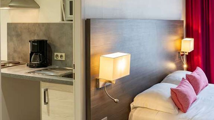 Grand Hotel Montespan Talleyrand Suite