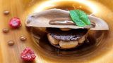 Grand Hotel Montespan Talleyrand Restaurant
