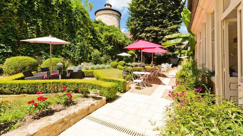 Grand Hotel Montespan Talleyrand Exterior. Images powered by <a href="https://iceportal.shijigroup.com" target="_blank" rel="noopener">Ice Portal</a>.
