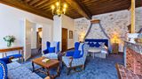 Grand Hotel Montespan Talleyrand Suite