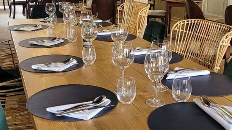 <b>Grand Hotel Montespan Talleyrand Restaurant</b>. Images powered by <a href="https://iceportal.shijigroup.com/" title="IcePortal" target="_blank">IcePortal</a>.