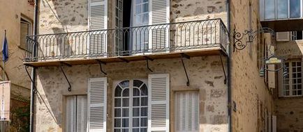 Grand Hotel Montespan Talleyrand Exterior