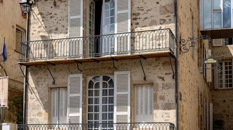 <b>Grand Hotel Montespan Talleyrand Exterior</b>. Images powered by <a href="https://iceportal.shijigroup.com/" title="IcePortal" target="_blank">IcePortal</a>.