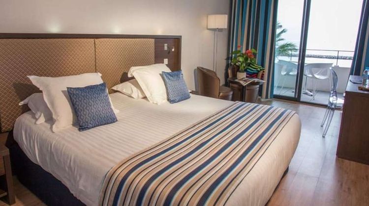 Splendid Hotel Camargue Room