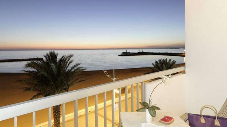 Splendid Hotel Camargue Room
