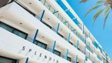 Splendid Hotel Camargue Exterior