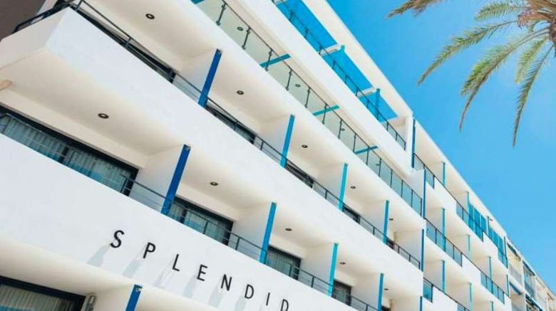 Splendid Hotel Camargue Exterior. Images powered by <a href="https://iceportal.shijigroup.com" target="_blank" rel="noopener">Ice Portal</a>.