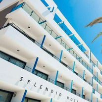 Splendid Hotel Camargue