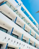 Splendid Hotel Camargue