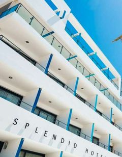 Splendid Hotel Camargue