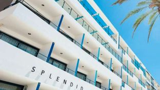 Splendid Hotel Camargue