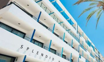 Splendid Hotel Camargue