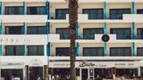 Splendid Hotel Camargue Exterior