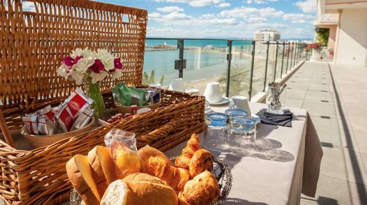Splendid Hotel Camargue Room