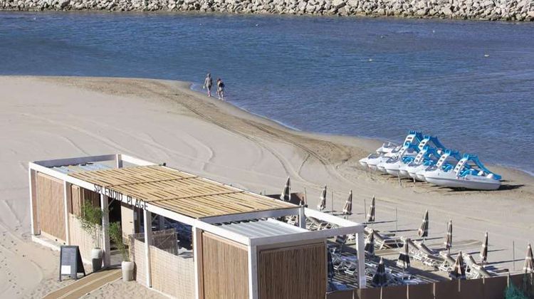 Splendid Hotel Camargue Other