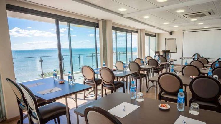 Splendid Hotel Camargue Other