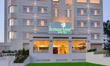 Lemon Tree Hotel Erode