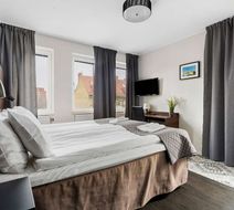 Best Western Hotel Solna Room
